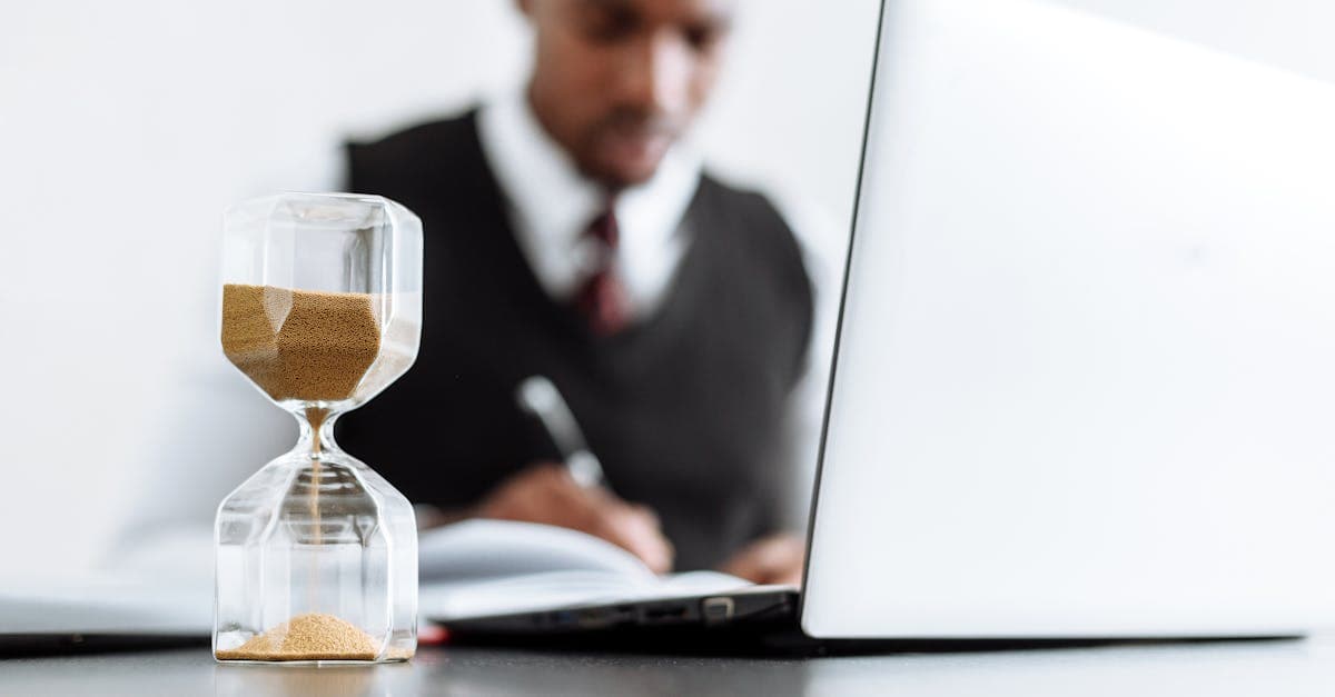 Administrative Management & Coordination
