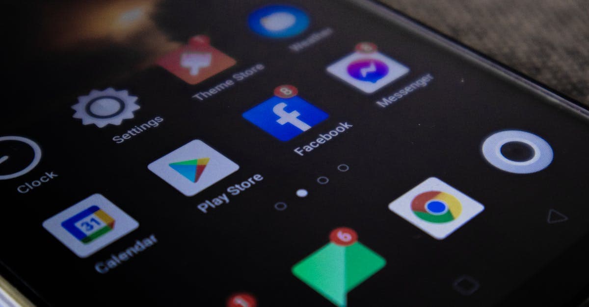 Android App Development