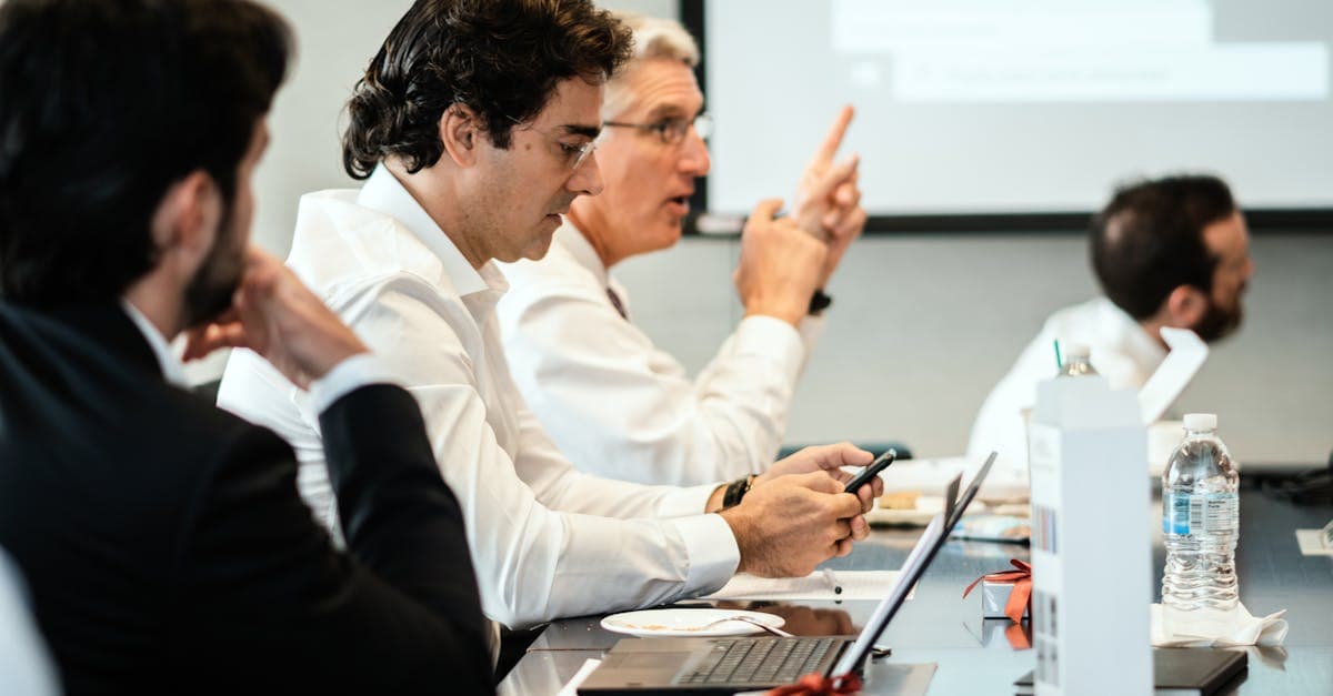 Communication for Managers