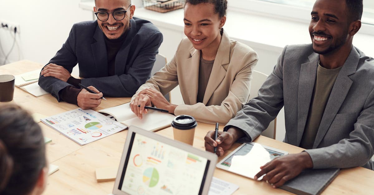 Corporate Communication Strategies