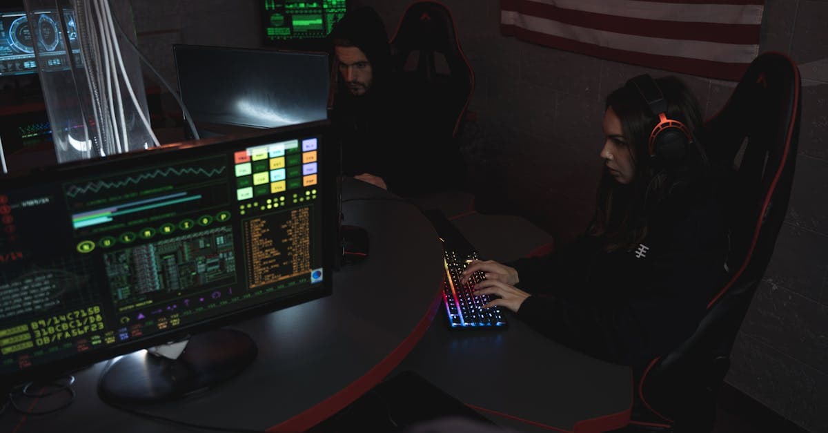 Cybersecurity Analyst Certification