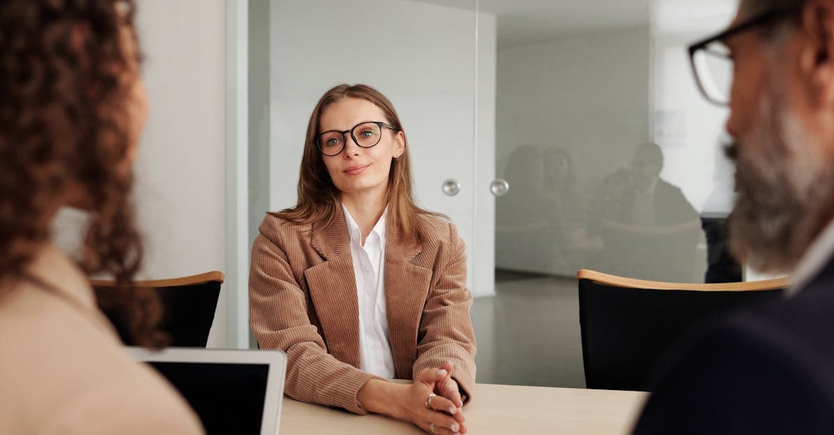 English for Job Interviews