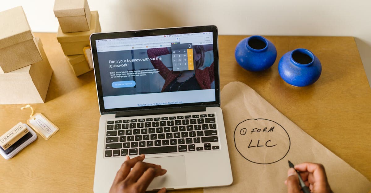Entrepreneurship & Small Business Startup
