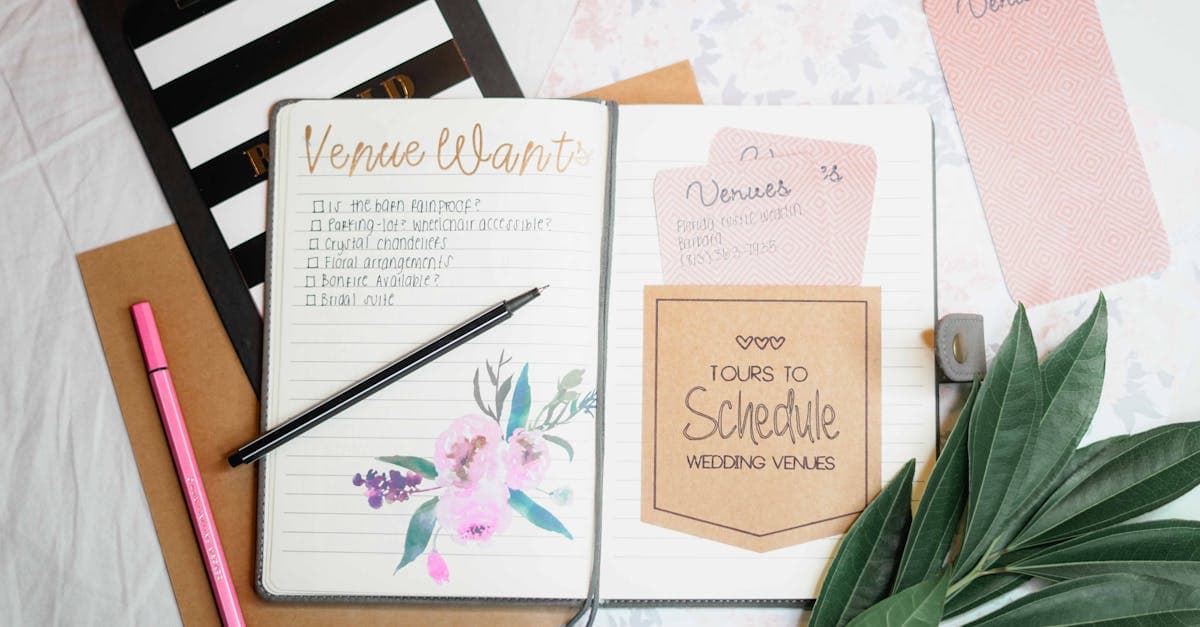 Event Planning and Management