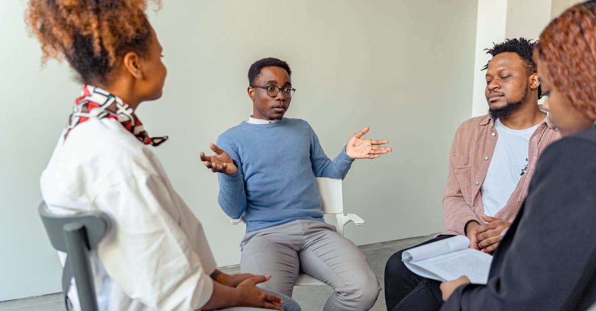 Mental Health Support Worker