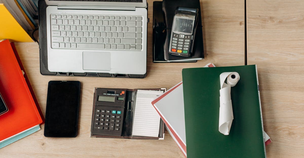 Office Administration Essentials