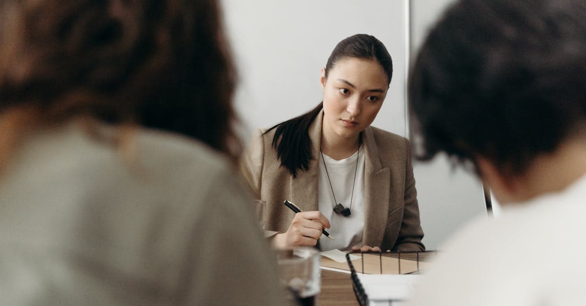 Performance Management and Appraisal