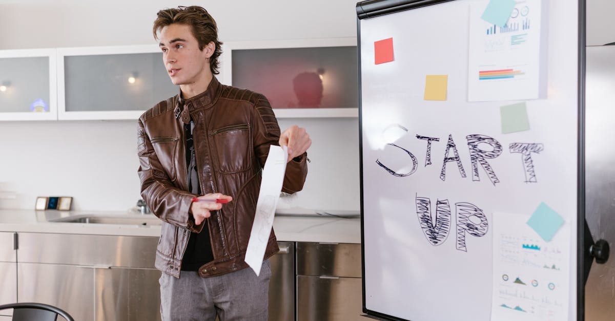 Presentation Design & Pitching