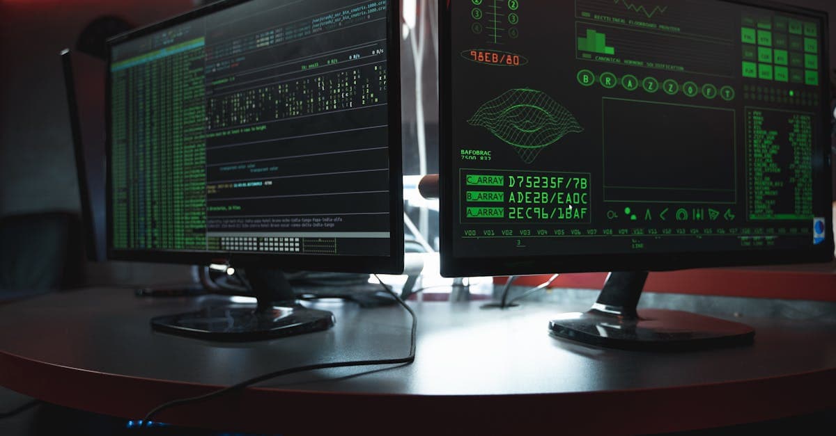 Security Network Admin I