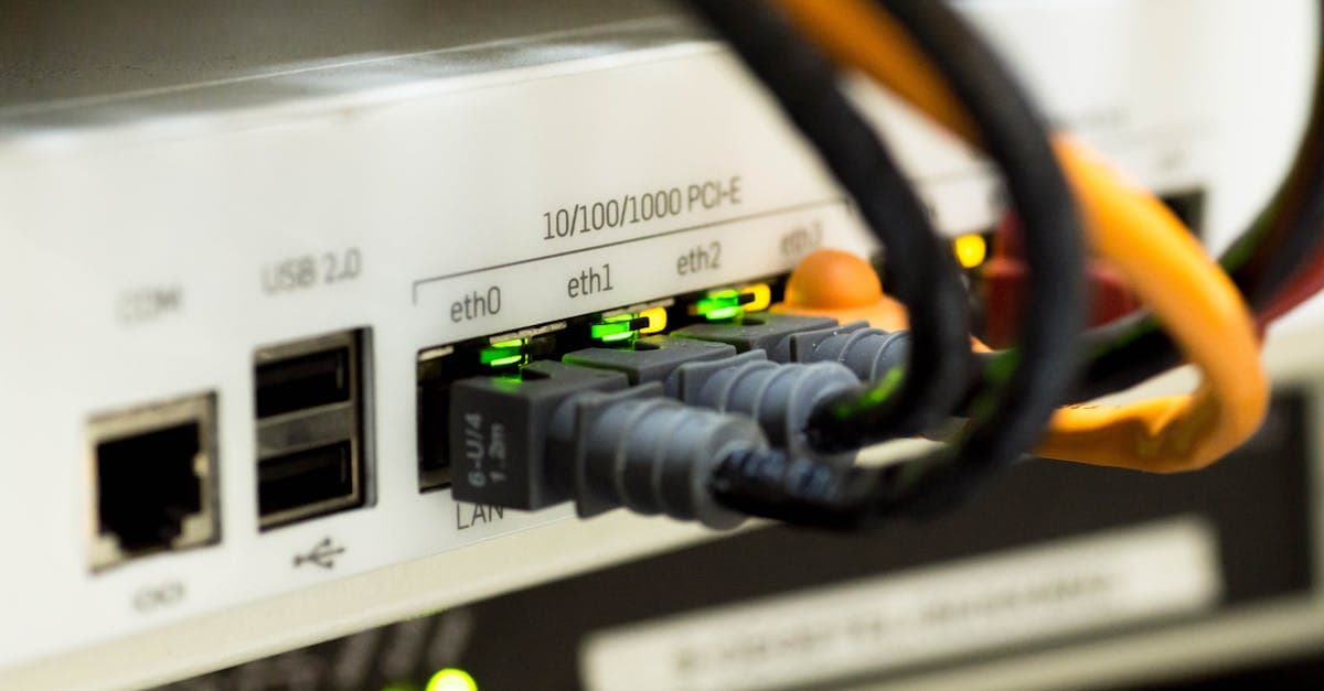 Security Network Admin II