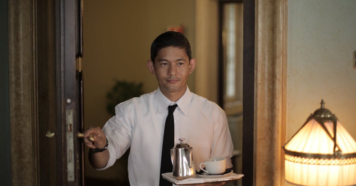 Technology in Hospitality