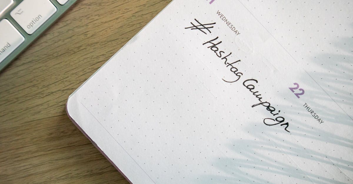 Writing for Social Media & Branding