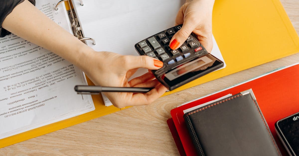 Bookkeeping & Accounting Technician