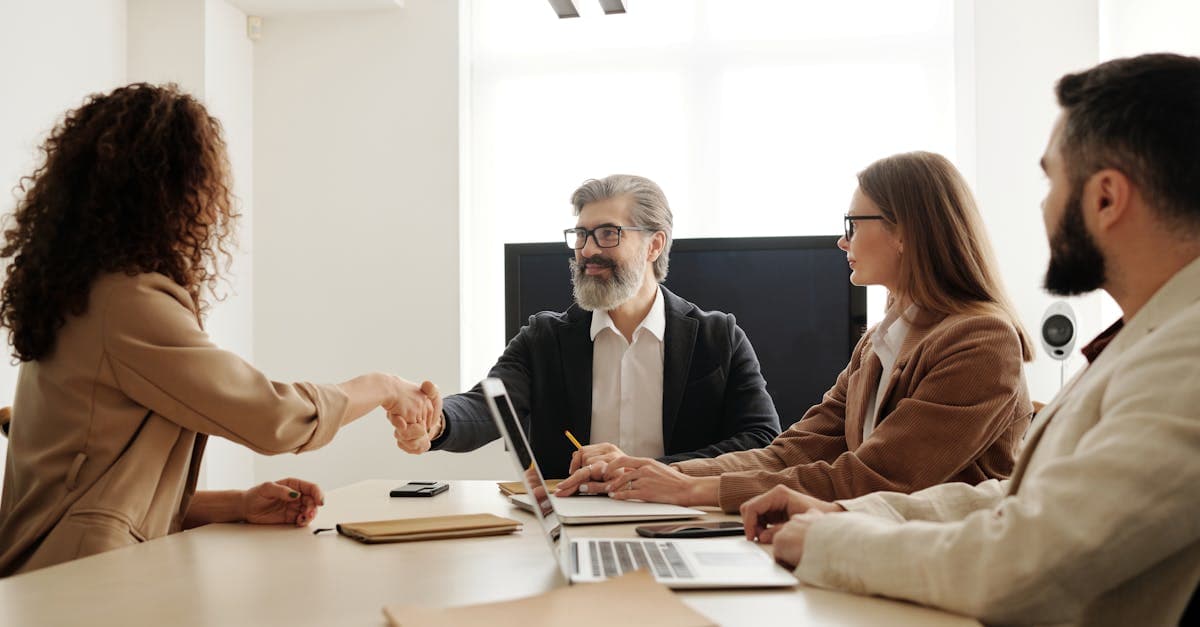 Negotiation & Persuasion Skills