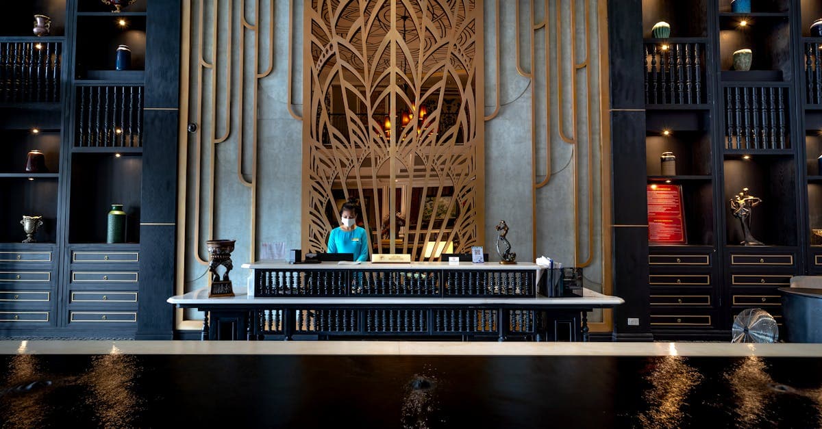 Professional Reception & Front Desk Skills