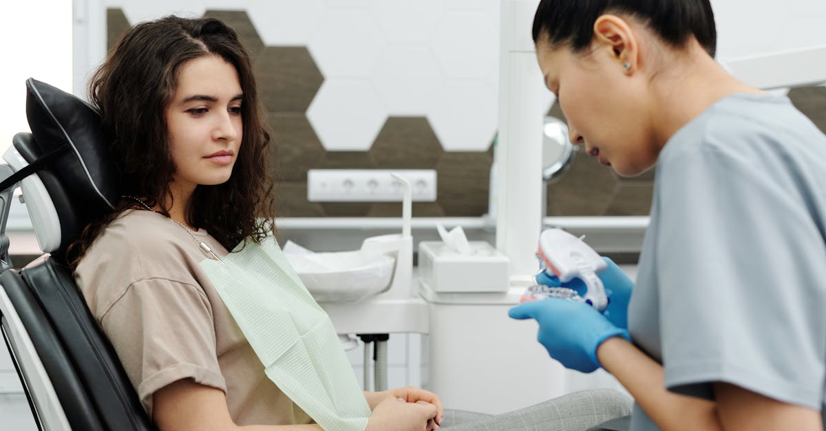 Dental Office Administration
