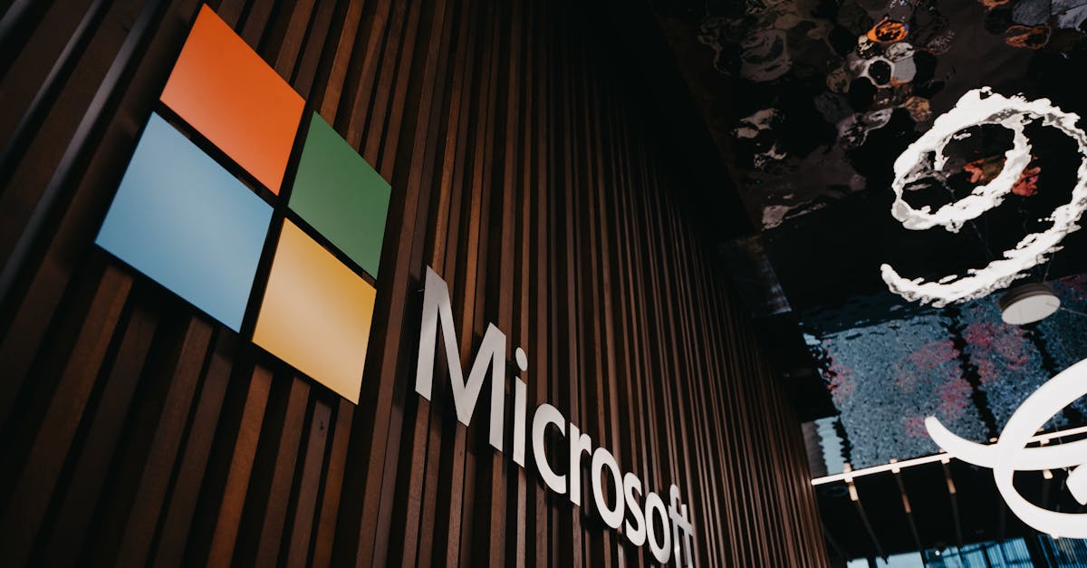 Microsoft Office Suite (Word, Excel, PowerPoint)