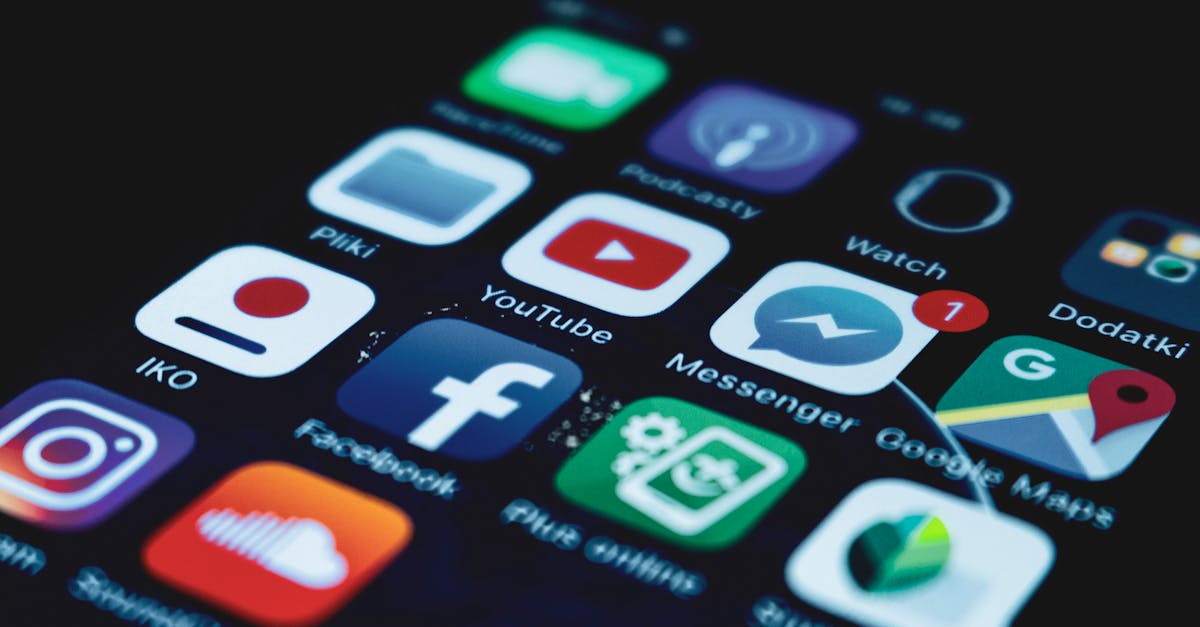 Mobile App Development Basics